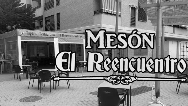 Mesón el Reencuentro