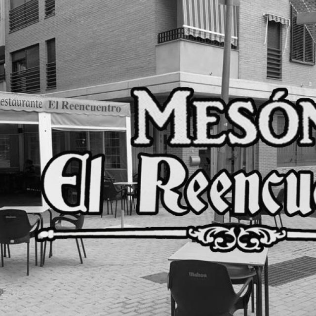 Mesón el Reencuentro