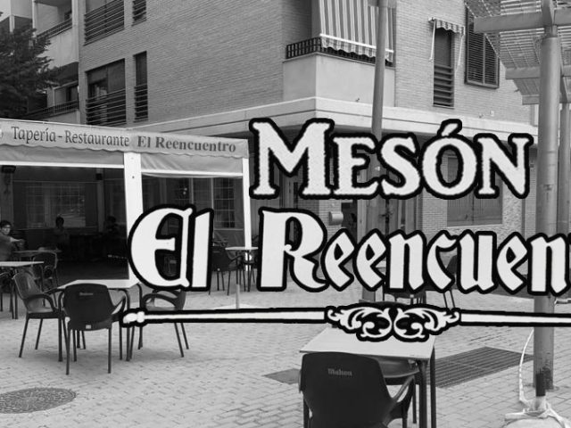 Mesón el Reencuentro