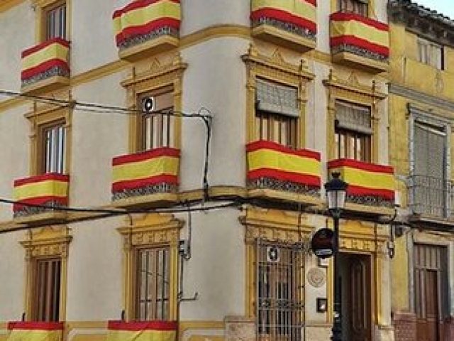 Bar La Sociedad