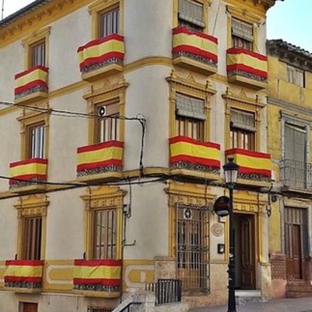 Bar La Sociedad