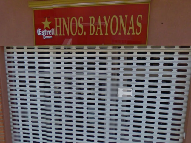 Hermanos Bayonas Restaurante