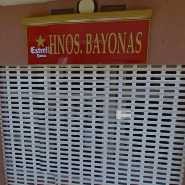 Hermanos Bayonas Restaurante