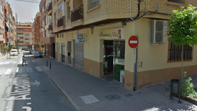 Heladeria La Viña