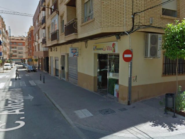 Heladeria La Viña