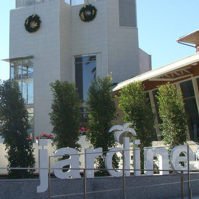 Hotel Spa Jardines de Lorca