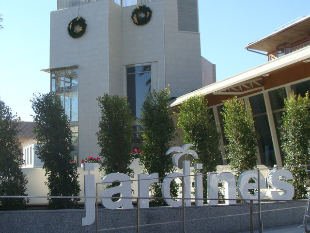 Hotel Spa Jardines de Lorca