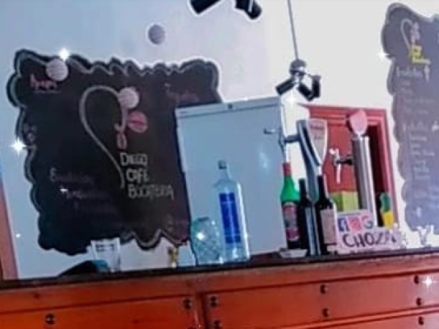 La Choza