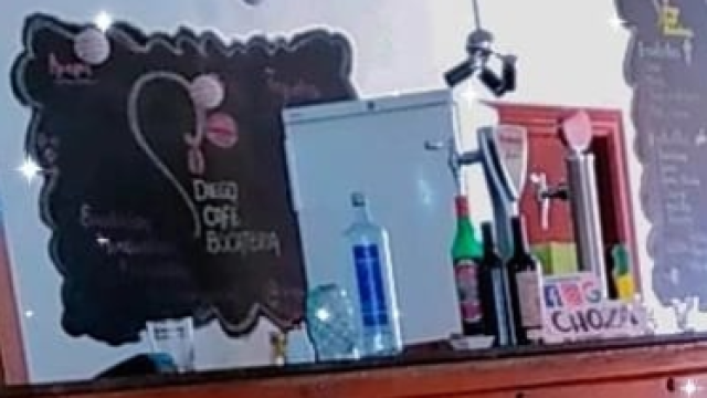 La Choza