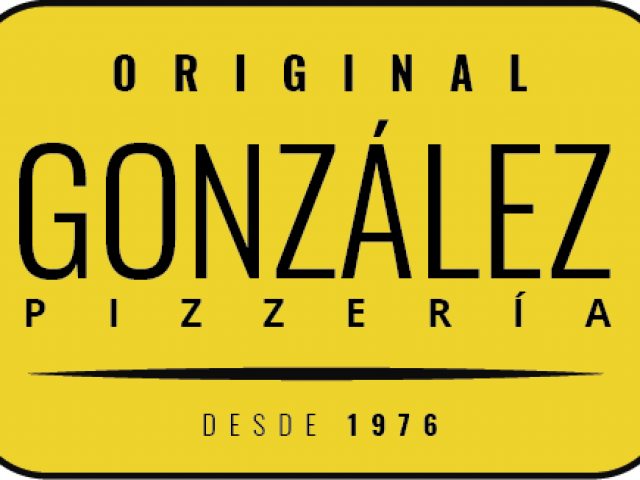 Pizzería Original González