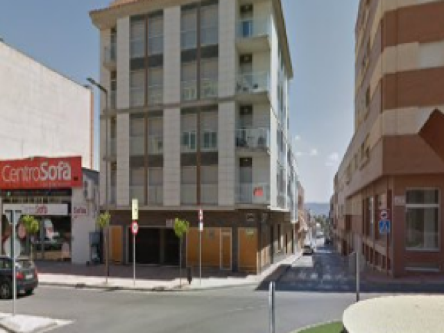 Restaurante Fuensanta y Trinidad