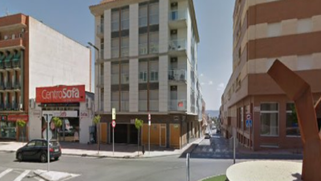 Restaurante Fuensanta y Trinidad