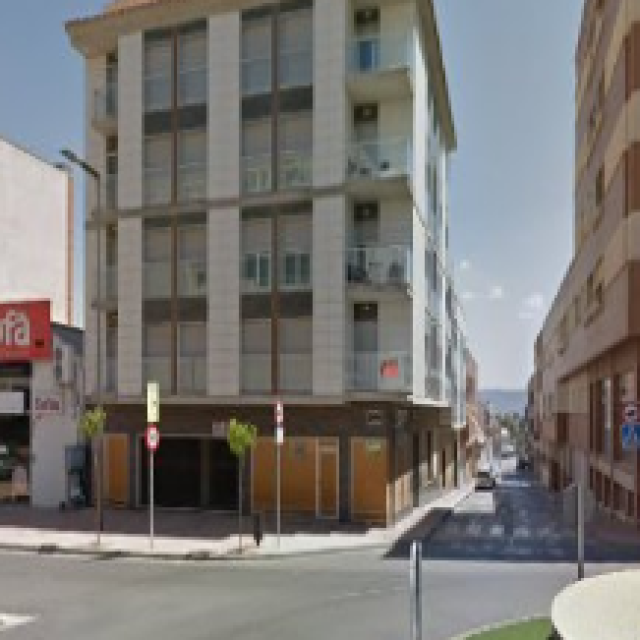 Restaurante Fuensanta y Trinidad