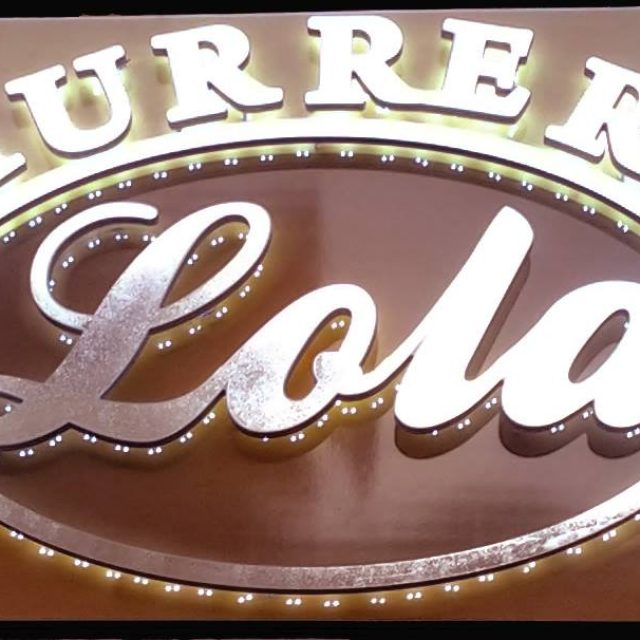 Churrería Lola