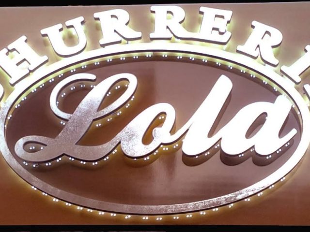 Churrería Lola