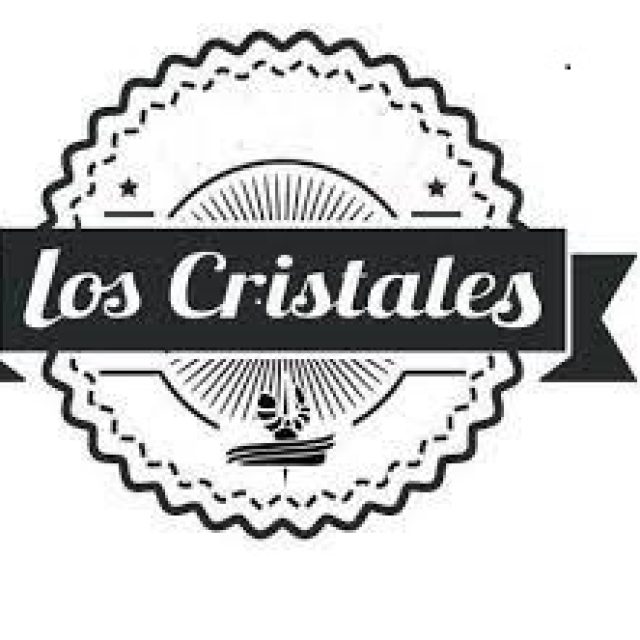 Los Cristales