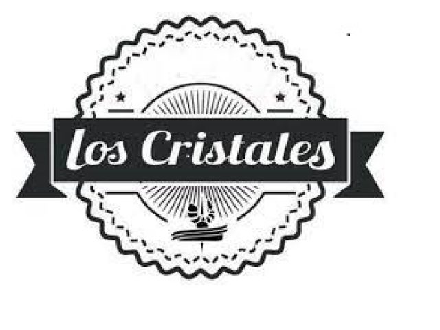 Los Cristales