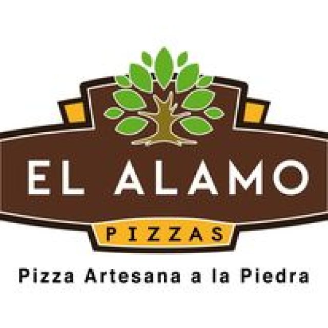 Pizzas El Álamo