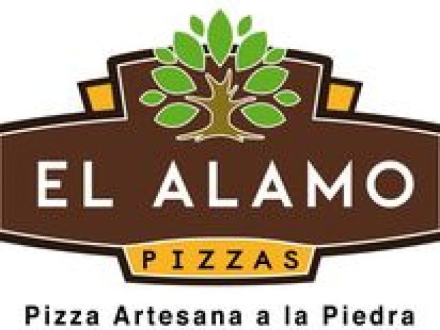 Pizzas El Álamo