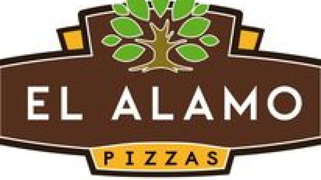 Pizzas El Álamo