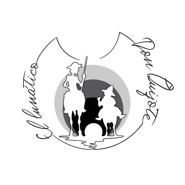 Lunático Don Quijote