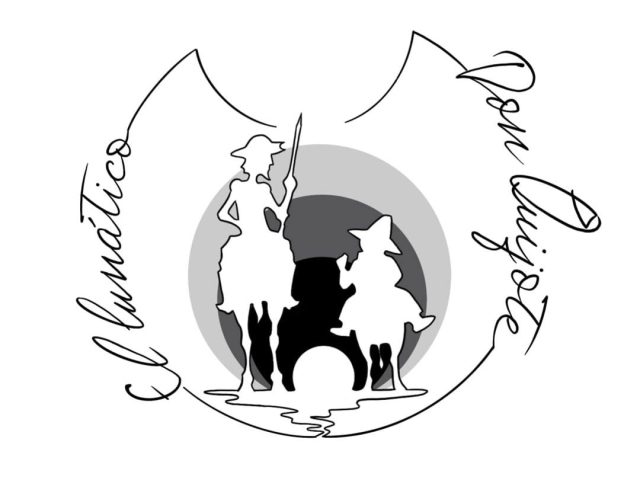 Lunático Don Quijote