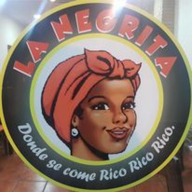 La Negrita