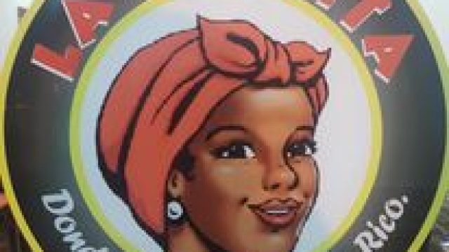 La Negrita