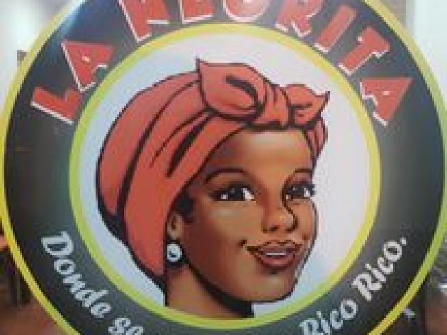 La Negrita
