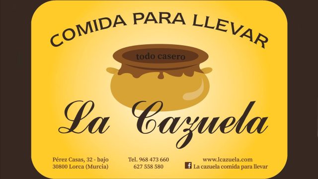 La Cazuela