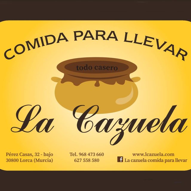 La Cazuela
