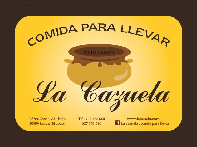La Cazuela