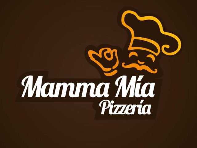 Pizzería Mamma Mia