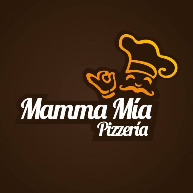 Pizzería Mamma Mia