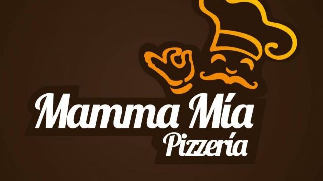 Pizzería Mamma Mia