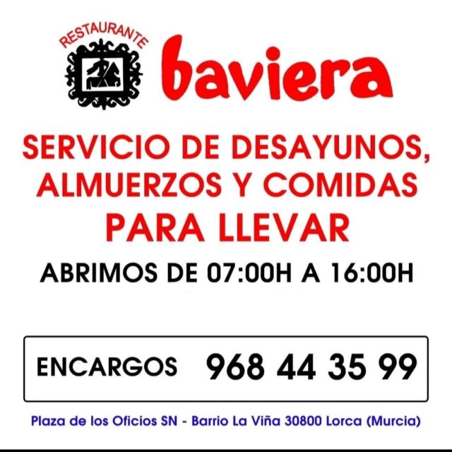 Restaurante Baviera