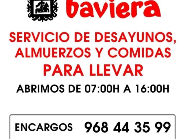 Restaurante Baviera