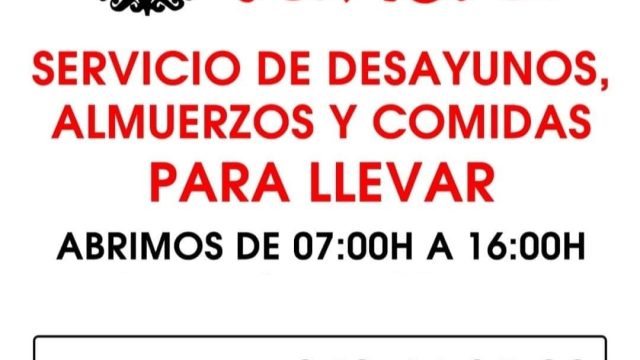 Restaurante Baviera