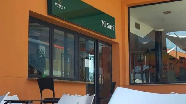 Café Bar Mi Suri