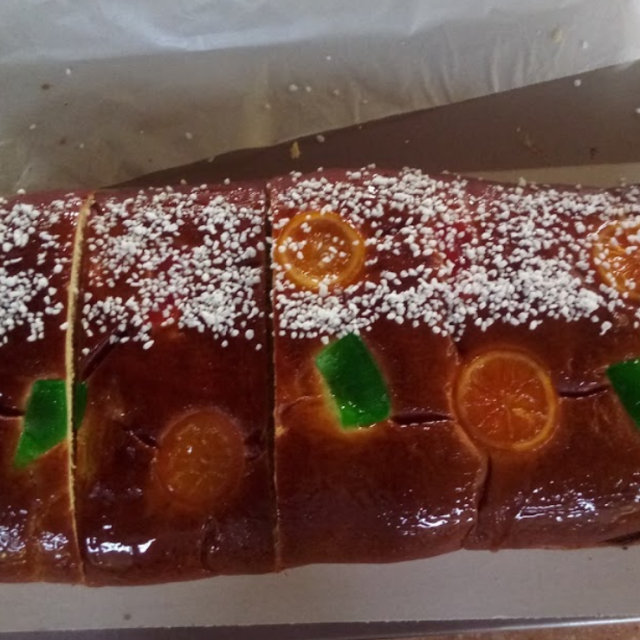Panadería El Porvenir