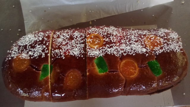 Panadería El Porvenir