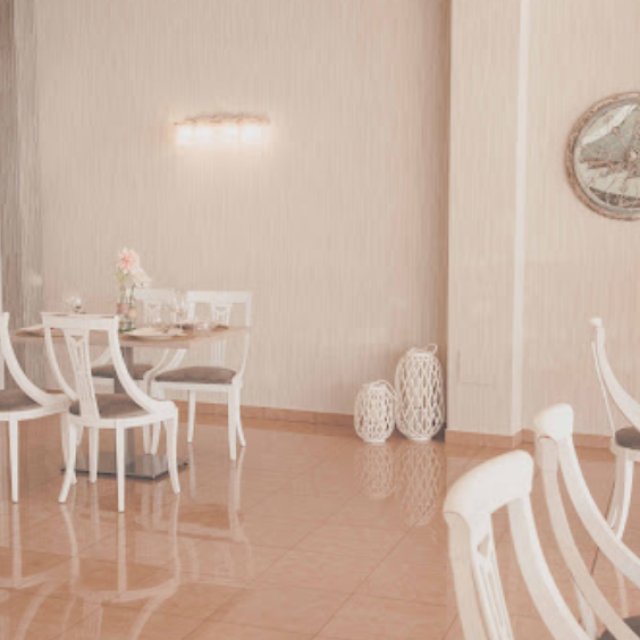 Restaurante Antonia Navarro