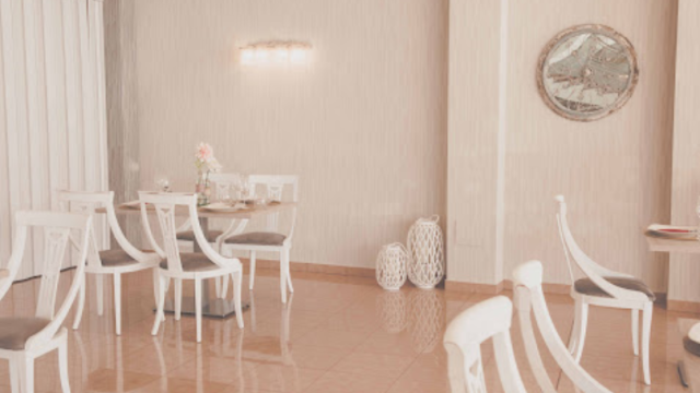 Restaurante Antonia Navarro