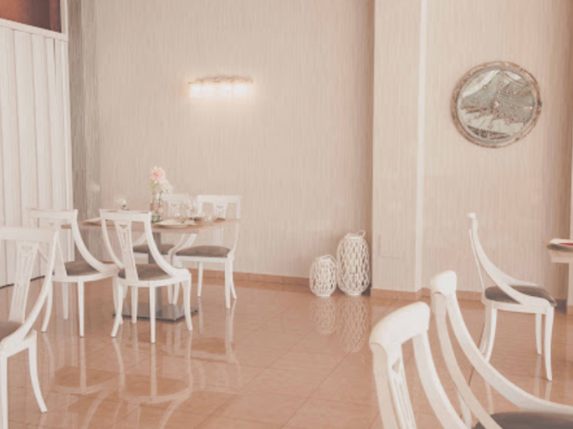 Restaurante Antonia Navarro
