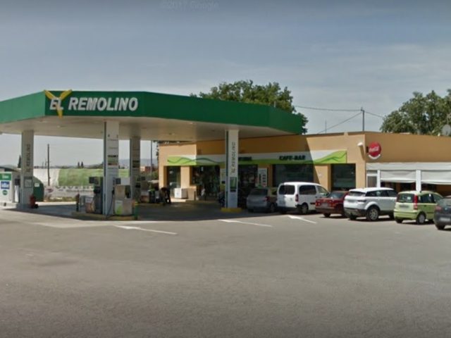 Restaurante El Remolino