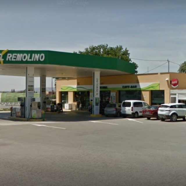 Restaurante El Remolino