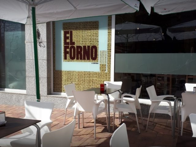 El Forno