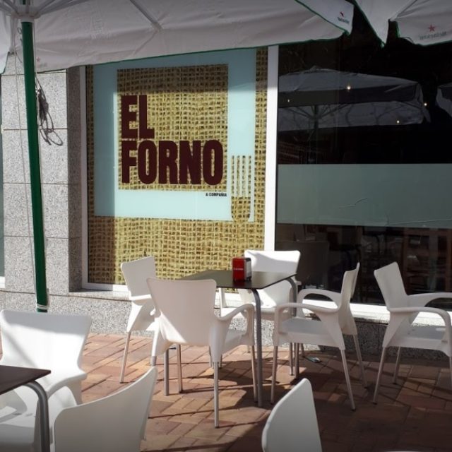 El Forno