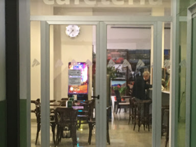 Station Bar Lorca