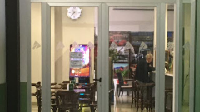 Station Bar Lorca